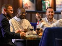 Hôtel Mercure Lyon Centre Saxe Lafayette - Hôtel - Lyon