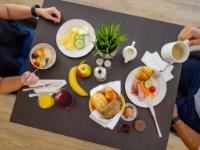 ibis Frankfurt Messe West - Hôtel - FRANKFURT