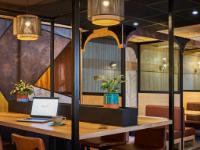 Hôtel Mercure Paris Gare de Lyon TGV - Hôtel - Paris