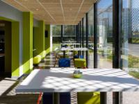 ibis budget Albi Terssac - Hôtel - Terssac