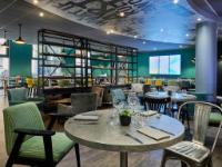 Novotel Paris 13 Porte d'Italie - Hôtel - Le Kremlin-Bicêtre