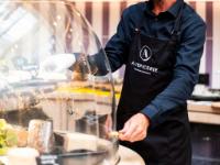 Novotel Atria Nîmes Centre - Hôtel - Nîmes