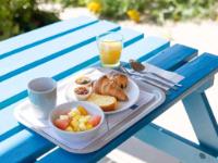ibis budget Narbonne Sud - Hôtel - Narbonne