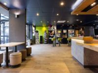 ibis budget Antony Massy (rénové 2024) - Hôtel - Antony