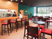 ibis Barcelona Plaza Glòries 22 - Hôtel - BARCELONA