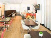 ibis Esch Belval - Hôtel - ESCH SUR ALZETTE