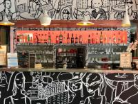 ibis Cannes Mouans-Sartoux - Hôtel - Mouans-Sartoux