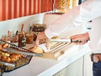 ibis budget Dole - Hôtel - Choisey