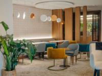 Novotel Paris Centre Tour Eiffel - Hôtel - Paris