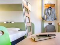 ibis budget Épinal - Hôtel - Épinal