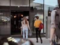 ibis Montpellier Centre Comédie - Hôtel - Montpellier