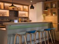 ibis Chur - Hôtel - CHUR