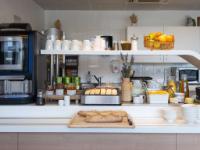 ibis budget Montauban Les Chaumes - Hôtel - Montauban