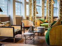 Pullman Paris la Défense - Hôtel - La Défense