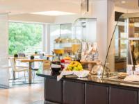 Novotel Brussels Airport - Hôtel - DIEGEM