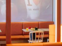 ibis Styles Le Mans Centre Gare - Hôtel - Le Mans