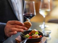 Novotel Wien City - Hôtel - Vienna