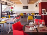 Hôtel Mercure Strasbourg Centre - Hôtel - Strasbourg