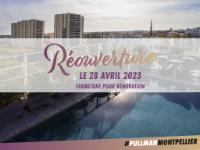 Pullman La Pléiade Montpellier Centre - Hôtel - Montpellier