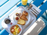 ibis budget Narbonne Sud - Hôtel - Narbonne