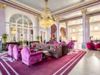 Le Grand Hôtel Cabourg - MGallery - Hôtel - Cabourg