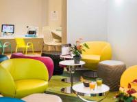 ibis Styles Strasbourg Stade de La Meinau - Hôtel - Strasbourg