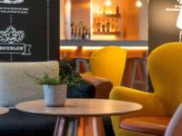 ibis Styles Colmar Centre - Hôtel - Colmar