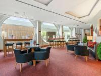 Novotel Freiburg am Konzerthaus - Hôtel - FREIBURG IM BREISGAU