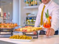 Novotel Torino Corso Giulio Cesare - Hôtel - TORINO
