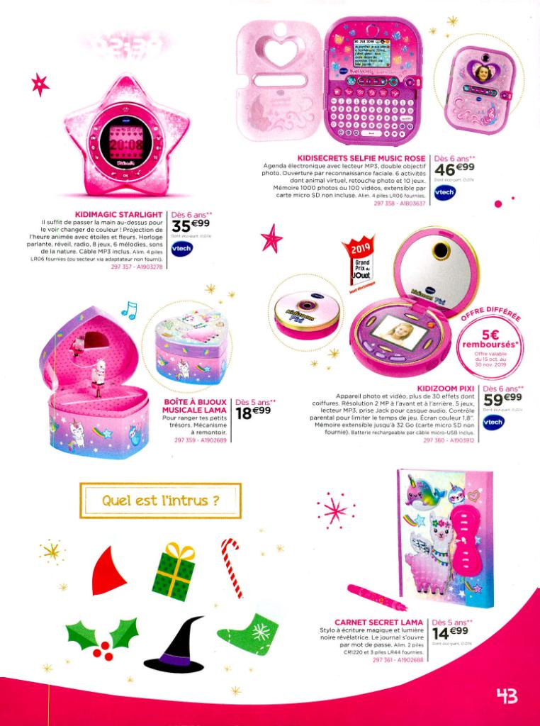 Fanget Faure , Jouets et jeux, 45 rue Tupinerie 42600