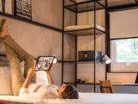 ibis Annecy Centre Vieille Ville - Hôtel - Annecy