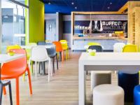 ibis budget Saint-Malo Centre - Hôtel - Saint-Malo