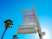 Hôtel Croisette Beach Cannes - MGallery - Hôtel - Cannes