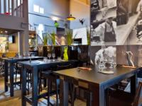 ibis Mâcon Sud Crêches - Hôtel - Crêches-sur-Saône