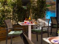 Novotel Suites Marseille Centre Euromed - Hôtel - Marseille