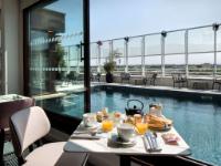 Pullman La Pléiade Montpellier Centre - Hôtel - Montpellier