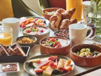 Novotel Paris Gare de Lyon - Hôtel - Paris