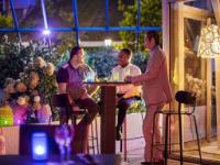 Novotel Paris Centre Bercy - Hôtel - Paris