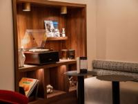 Hôtel Mercure Paris Opera Grands Boulevards - Hôtel - Paris