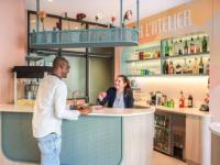 ibis Styles Paris Porte d'Orléans - Hôtel - Montrouge