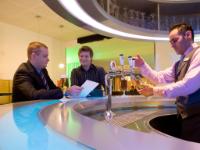 Novotel Zurich Airport Messe - Hôtel - GLATTPARK