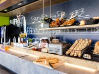 ibis budget Perpignan Nord - Hôtel - Rivesaltes