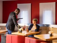 Novotel Brussels Airport - Hôtel - DIEGEM