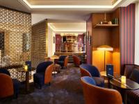 Sofitel Paris Baltimore Tour Eiffel - Hôtel - Paris