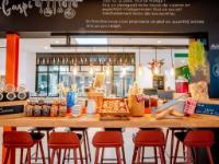 Novotel Lyon Bron Meeting & Events - Hôtel - Bron
