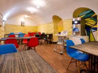 ibis Styles Paris Maine Montparnasse - Hôtel - Paris