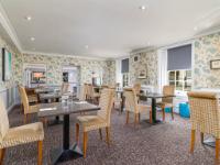 Mercure Salisbury White Hart Hotel & Apartments - Hôtel - SALISBURY