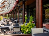 Parc Beaumont Hotel & Spa Pau MGallery Collection - Hôtel - Pau
