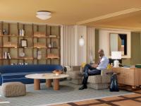 Hotel Faubourg Galant Paris - Handwritten Collection - Hôtel - Paris