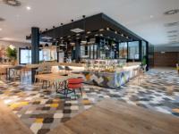 Novotel Wien Hauptbahnhof - Hôtel - Wien